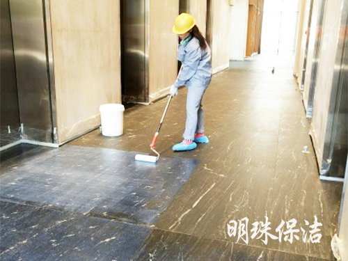 石材翻新護理6