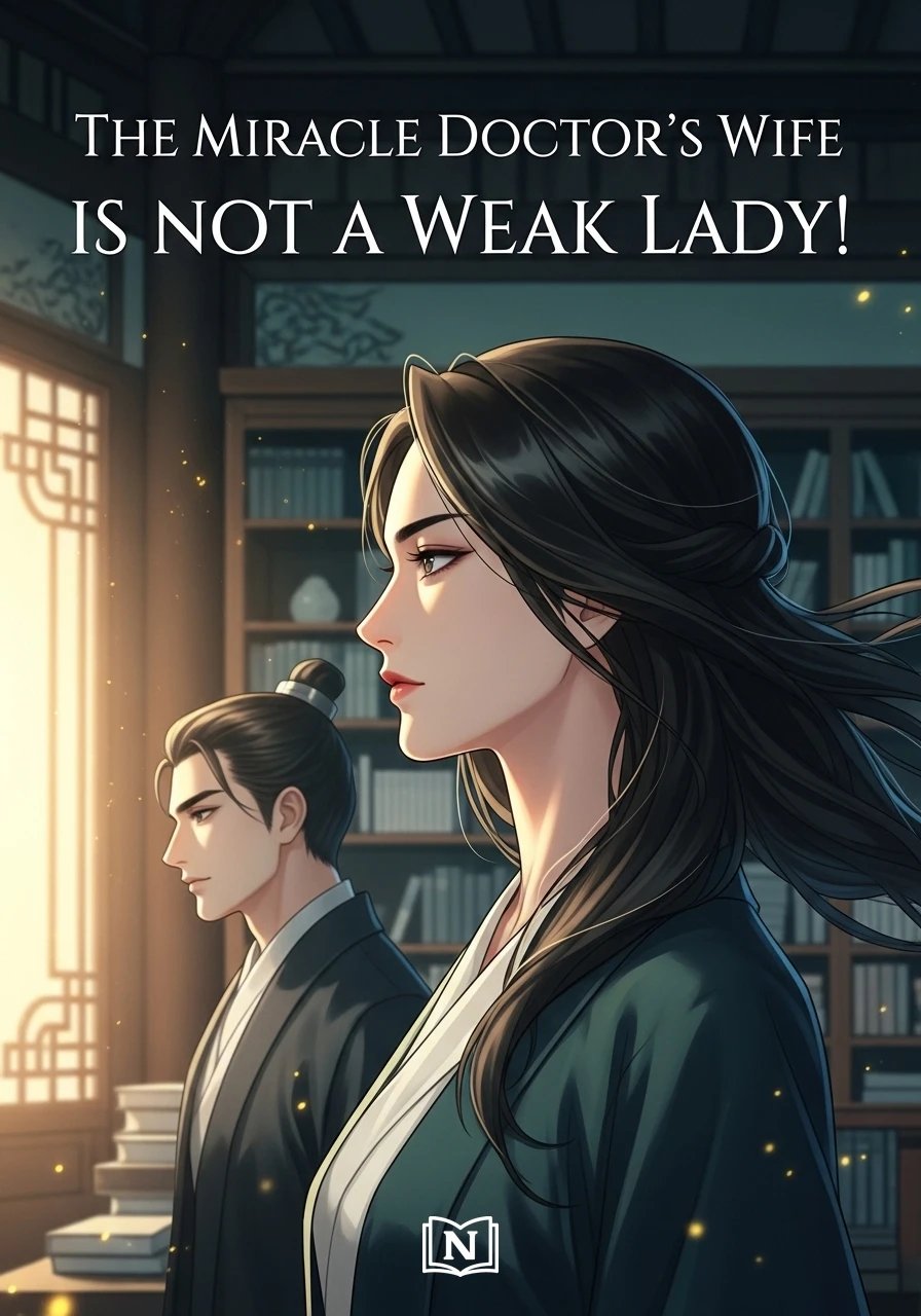 The Miracle Doctor’s Wife is Not a Weak Lady!
